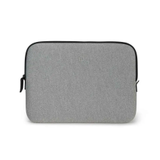 Dicota Dicota D31751 notebook táska 33 cm (13") Védőtok Szürke számítógéptáska