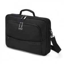 Dicota Dicota Laptop Bag Eco Multi Select 15,6" Black számítógéptáska