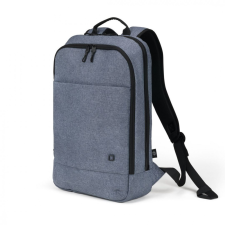 Dicota Dicota Slim Eco Laptop Backpack 13-15,6&quot; Blue Denim számítógéptáska