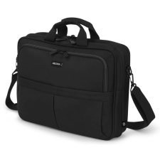 Dicota Dicota Top Traveller Scale 14-15.6 Notebook válltáska - Fekete számítógéptáska