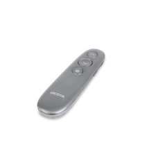 Dicota Dicota Virtual Wireless Presenter Red Laser Black prezenter