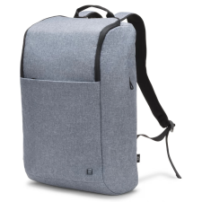 Dicota Eco Backpack MOTION 13-15.6inch Blue Denim - D31875-RPET számítógéptáska