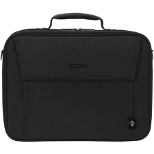 Dicota Eco Multi BASE 13" - 14.1" fekete számítógéptáska