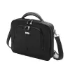 Dicota Eco Multi Compact Laptop Bag 15,6" Black (D30143-RPET)