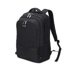 Dicota Eco SELECT Notebook hátizsák 13-15.6" fekete (D31636-RPET) (D31636-RPET) számítógéptáska