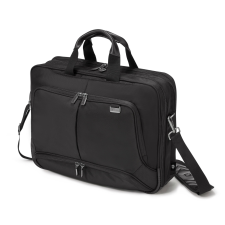 Dicota Eco Top Traveller Pro 12-14.1" Notebook táska - Fekete számítógéptáska