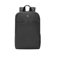  Dicota Essential Laptop Backpack Water Resistant 16,1&quot; Black számítógéptáska