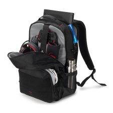 Dicota Hero Esports 15-17.3" fekete (D31714) számítógéptáska