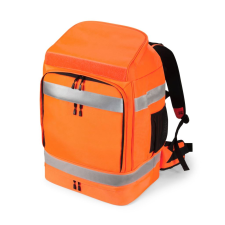 Dicota Hi-Vis 65 literes hátizsák narancssárga (P20471-08) (P20471-08) kézitáska és bőrönd