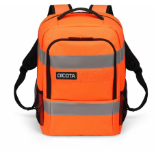 Dicota HI-VIS Base Vízálló Túra Hátizsák 24L - Narancssárga (P20471-18) számítógéptáska