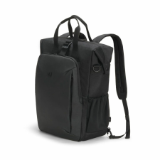 Dicota Laptop Backpack Dual Go 15,6" Black számítógéptáska