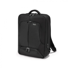 Dicota Laptop Backpack Eco Pro 14,1" Black számítógéptáska