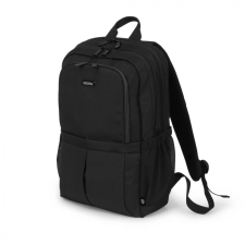 Dicota Laptop Backpack Eco Scale 15,6&quot; Black számítógéptáska