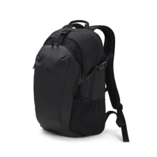Dicota Laptop Backpack GO 15,6" Black számítógéptáska