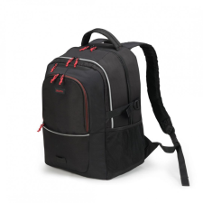 Dicota Laptop Backpack Plus Spin 15,6&quot; Black számítógéptáska