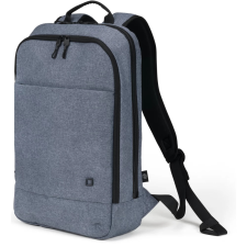 Dicota Laptop Backpack Slim Eco MOTION 13 - 14.1" kék számítógéptáska