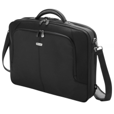 Dicota Laptop Bag Eco Multi PLUS 14-15.6" fekete számítógéptáska