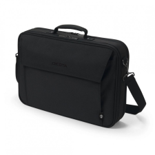 Dicota Laptop Bag Eco Multi Plus Base 17,3" Black számítógéptáska