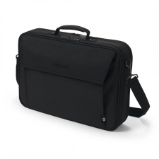 Dicota Laptop Bag Eco Multi Plus Base 17,3&quot; Black számítógéptáska