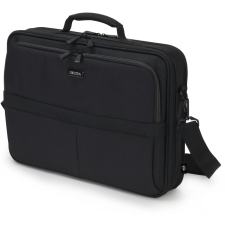 Dicota Laptop Bag Eco Multi Plus SCALE 14-15.6" fekete számítógéptáska
