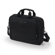 Dicota Laptop Bag Eco Top Traveller Base 15,6" Black számítógéptáska