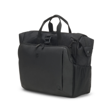 Dicota Laptop Bag Eco Top Traveller GO 13-15.6" fekete számítógéptáska