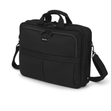 Dicota Laptop Bag Eco Top Traveller Scale 15,6 Black" számítógéptáska