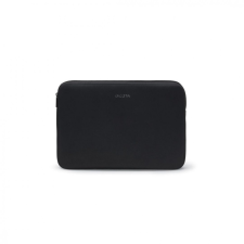 Dicota Laptop Sleeve Perfect 12,5" Black számítógéptáska
