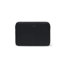 Dicota Laptop Sleeve Perfect 12,5&quot; Black számítógéptáska