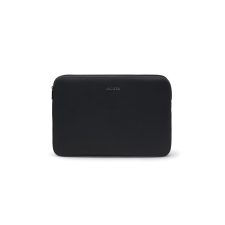 Dicota Laptop Sleeve PERFECT 14-14.1" fekete számítógéptáska