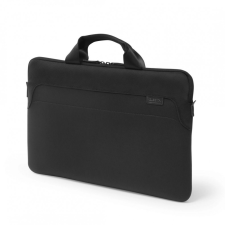 Dicota Laptop Sleeve Plus Pro 12,5&quot; Black számítógéptáska