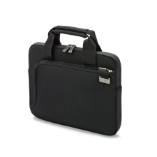 Dicota Laptop Sleeve SMART 15-15.6" fekete számítógéptáska