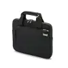 Dicota Laptop Sleeve Smart 15,6" Black (D31182-RPET)