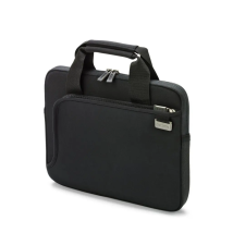 Dicota Laptop Sleeve Smart 15,6" Black (D31182-RPET) számítógéptáska