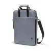 Dicota Laptop Tote Bag Eco 15,6" Blue Denim (D31878-RPET)