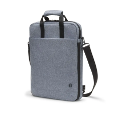 Dicota Laptop Tote Bag Eco 15,6" Blue Denim (D31878-RPET) számítógéptáska