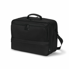Dicota Multi Twin Eco CORE 14"-16" Notebook táska - Fekete számítógéptáska