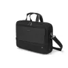 Dicota Notebook case Top Traveller FIVE 12-14" Black (D32173-RPET)