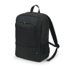 Dicota Notebook hátizsák Eco BASE Backpack 13-14.1" fekete (D30914-RPET) (D30914-RPET)