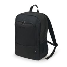 Dicota Notebook hátizsák Eco BASE Backpack 13-14.1" fekete (D30914-RPET) (D30914-RPET) számítógéptáska