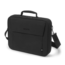 Dicota Notebook táska Eco Multi Base 14-15.6&quot; fekete (D30446-RPET) számítógéptáska