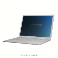 Dicota Privacy Filter D32007 13,3" Betekintésvédelmi monitorszűrő monitor kellék