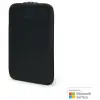 Dicota Sleeve Eco SLIM L for Microsoft Surface Laptop 15" fekete (D31998-DFS)