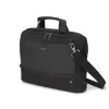 Dicota Slim Case FIVE 12-14 fekete (D32172-RPET)