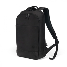  Dicota Slim Eco Laptop Backpack 13-15,6&quot; Black számítógéptáska
