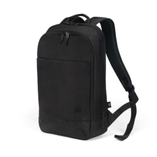 Dicota Slim Eco Laptop Backpack 13-15,6" Black számítógéptáska