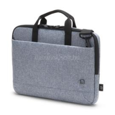Dicota Slim Eco MOTION notebook táska 12 - 13.3" (Blue Denim) (D31869-RPET) számítógéptáska