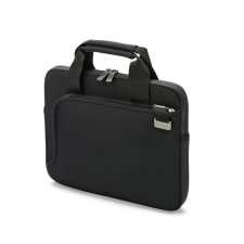 Dicota Smart Laptop Sleeve 13,3&quot; Black számítógéptáska