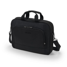 Dicota Top Traveller BASE 15-15.6" notebook táska fekete (D31325-RPET) számítógéptáska