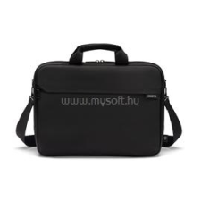 Dicota Top Traveller ONE 15-17.3" notebook táska (fekete) (D32099-RPET) számítógéptáska